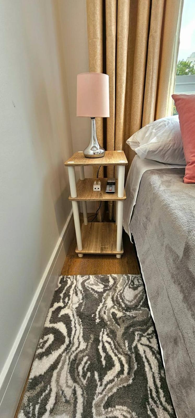 Claire Double Room London Kültér fotó